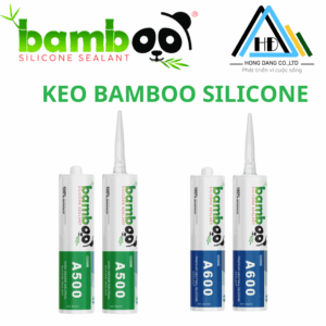 Keo Bamboo Silicone