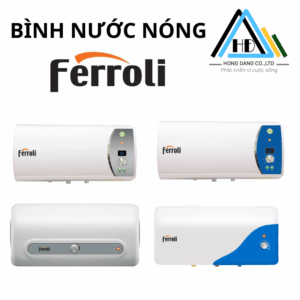 Bình nước nóng Ferroli