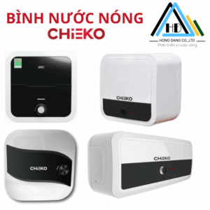 Bình nước nóng Chieko (Việt Á)