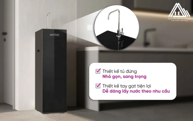 Phân Phối Máy Lọc Nước Mutosi Tại Quảng Ninh (1)