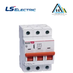 APTOMAT LS MCB LS BKJ63N 63A 3P 6kA