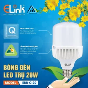 Đèn Led Elink