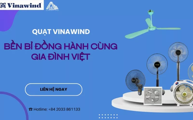 Đại Lý Quạt Vinawind Tại Quảng Ninh (1)