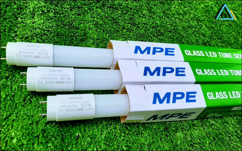 Đèn Led Mpe Tại Quảng Ninh (6)