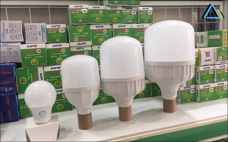Đèn Led Mpe Tại Quảng Ninh (7)