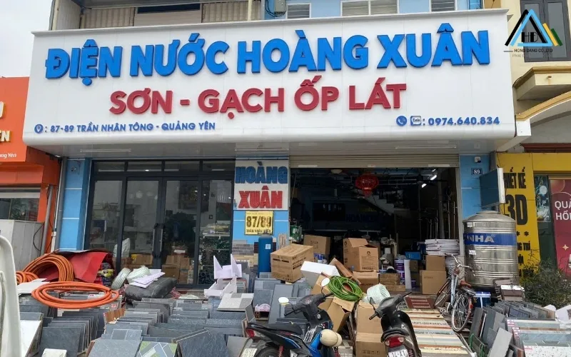 Địa Chỉ Phân Phối Quạt Trần Tại Quảng Ninh (1)