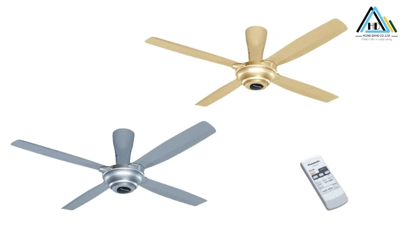 Địa Chỉ Phân Phối Quạt Trần Tại Quảng Ninh (4)