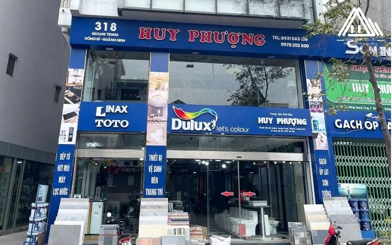 Địa Chỉ Phân Phối Quạt Trần Tại Quảng Ninh (5)