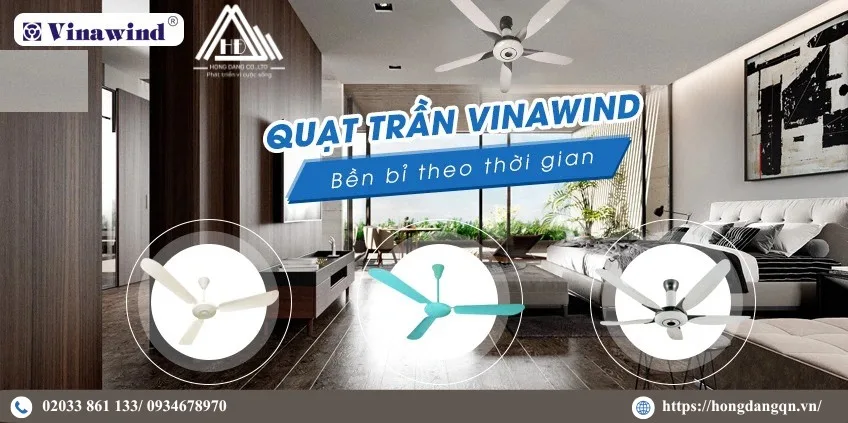 Địa Chỉ Phân Phối Quạt Trần Tại Quảng Ninh (6)