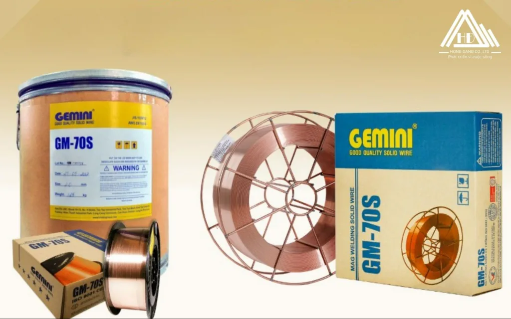 Địa Chỉ Phân Phối Que Hàn Inox, Que Hàn Sắt Kim Tín Tại Quảng Ninh (5)