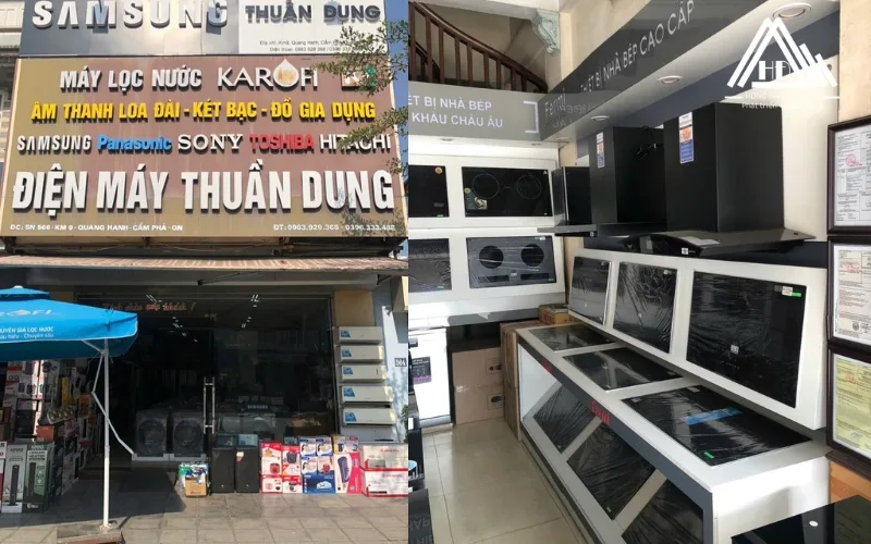 Địa Chỉ Phối Máy Hút Mùi, Bếp Từ, Gia Dụng Nhà Bếp Tại Quảng Ninh (3)