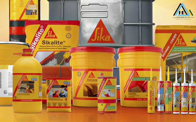 Đơn Vị Cung Cấp Sika Chính Hãng Tại Quảng Ninh (1)