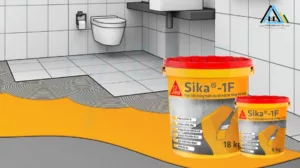 Đơn Vị Cung Cấp Sika Chính Hãng Tại Quảng Ninh Uy Tín