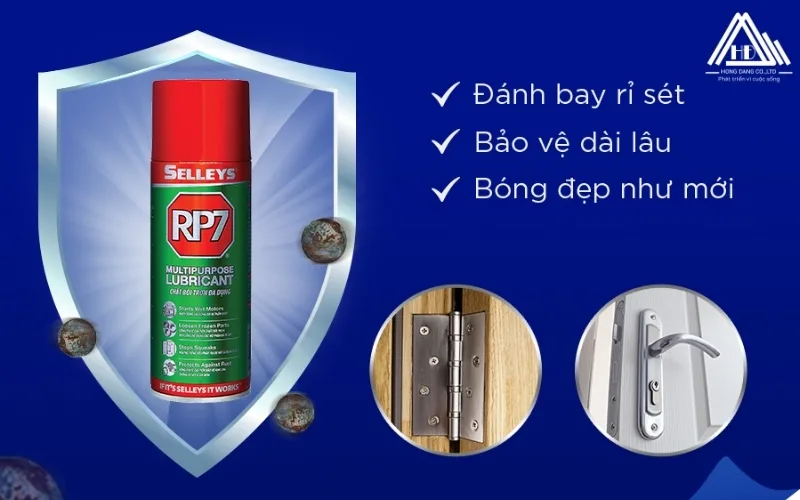 Ứng dụng của RP7 trong thực tế