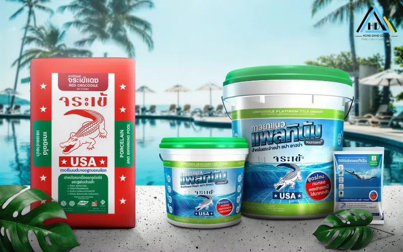 Nhà Phân Phối Keo Dán Gạch Crocodile Tại Quảng Ninh (1)