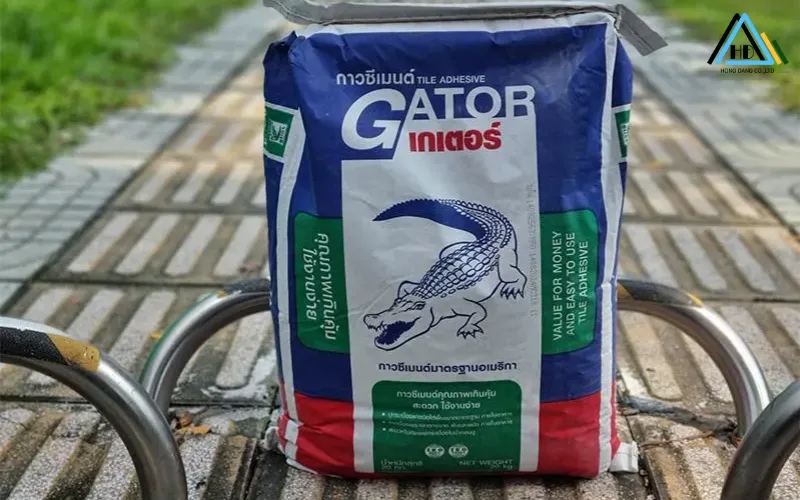 Nhà Phân Phối Keo Dán Gạch Crocodile Tại Quảng Ninh (2)