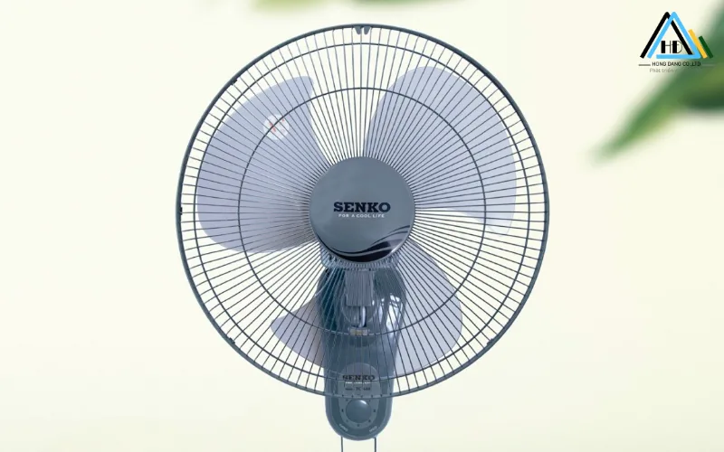 Nhà Phân Phối Quạt Senko Tại Quảng Ninh (1)