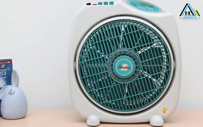 Nhà Phân Phối Quạt Senko Tại Quảng Ninh (3)