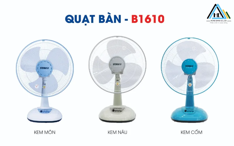 Nhà Phân Phối Quạt Senko Tại Quảng Ninh (5)