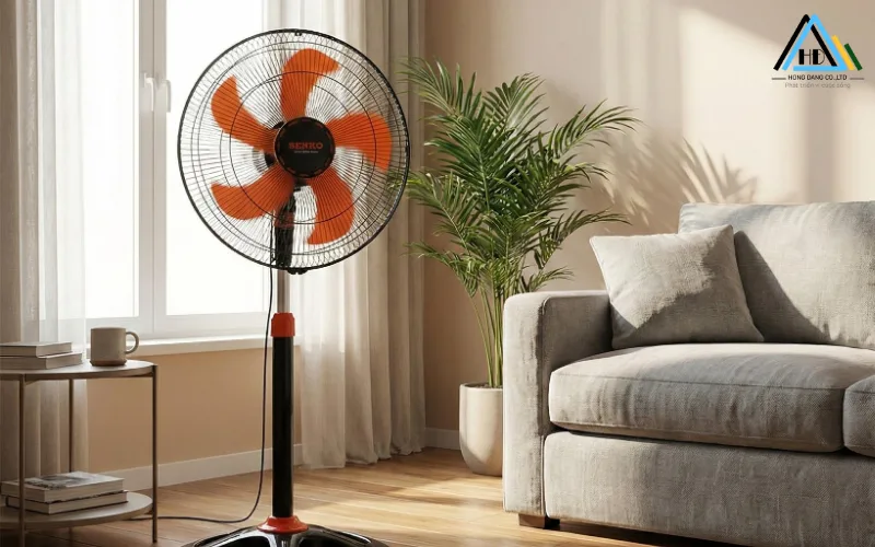 Nhà Phân Phối Quạt Senko Tại Quảng Ninh (6)