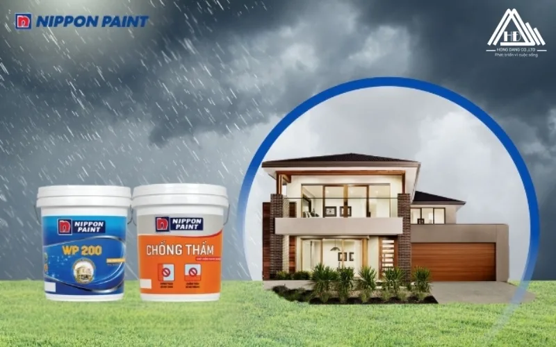 Nhà Phân Phối Sơn Nippon Tại Quảng Ninh (4)