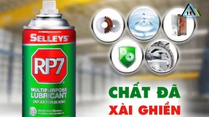 Nhà phân phối RP7 tại Quảng Ninh uy tín, chính hãng, giá tốt