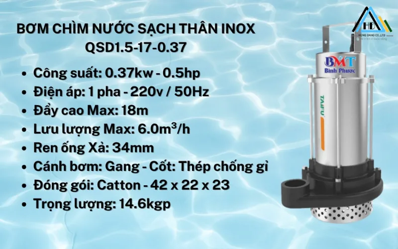 Nhà Phân Phối Bơm Taifu Tại Quảng Ninh (1)