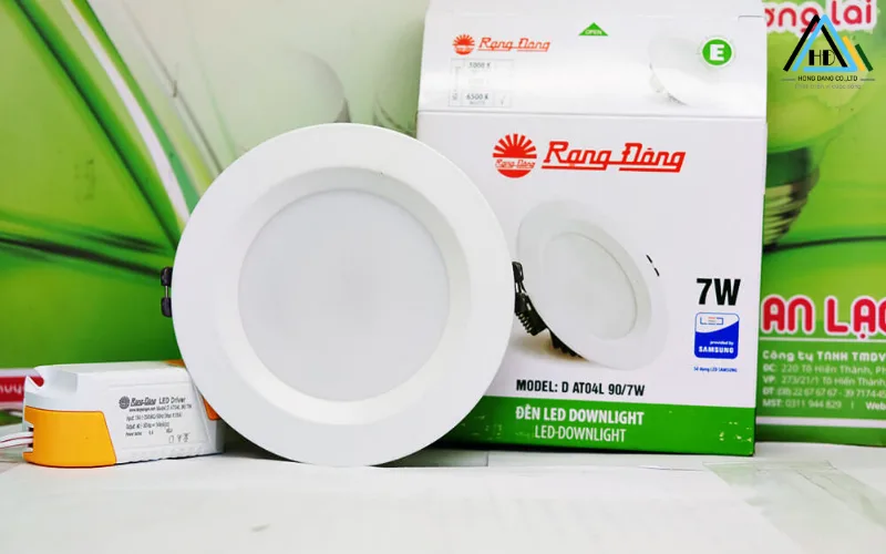 Nhà Phân Phối Bóng đèn Rạng đông Tại Quảng Ninh (4)