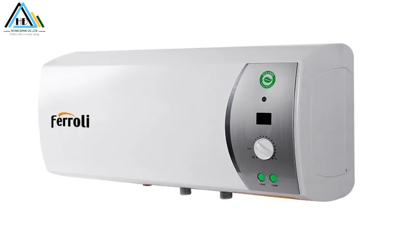 Nhà Phân Phối Phân Phối Bình Nóng Lạnh Ferroli (2)