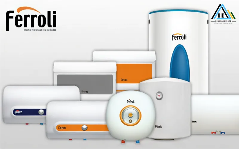Nhà Phân Phối Phân Phối Bình Nóng Lạnh Ferroli (3)