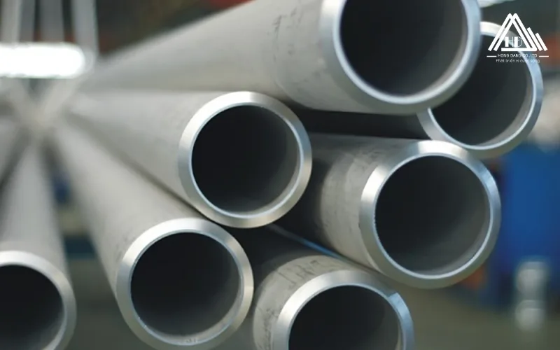 Bảng quy đổi DN sang Phi cho ống thép