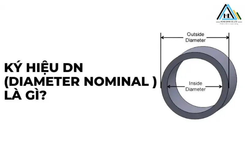 DN và Phi là gì? Vì sao cần bảng quy đổi DN sang Phi?