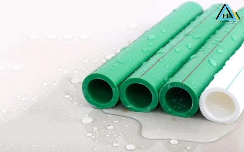 Ưu điểm của ống PPR PN10