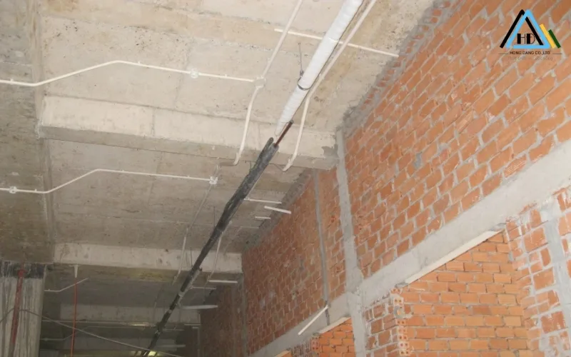 Co Nen Di Day Dien Trong Ong Gen (3)