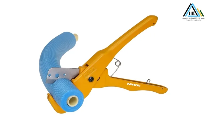 Các loại kéo cắt ống nhựa phổ biến