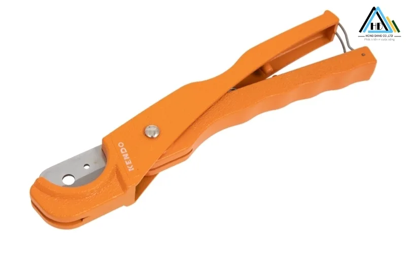 Kéo cắt ống nhựa là gì?