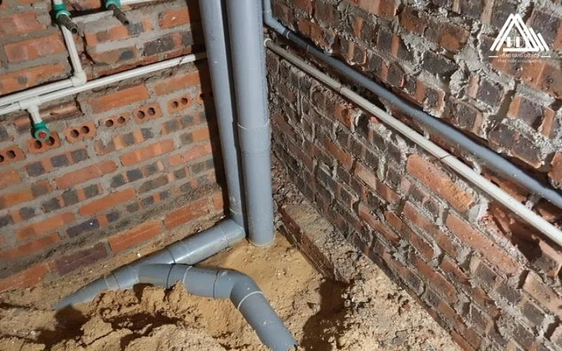 Lưu ý khi thi công gen hộp