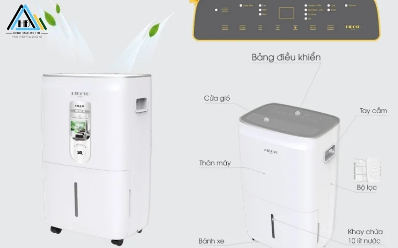 May Hut Am Kidosu Co Tot Khong (1)