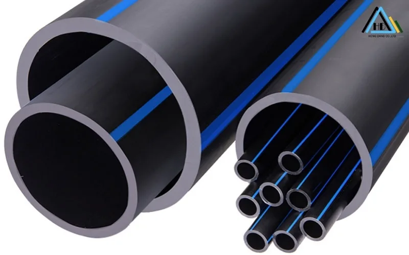 Ống HDPE là gì?