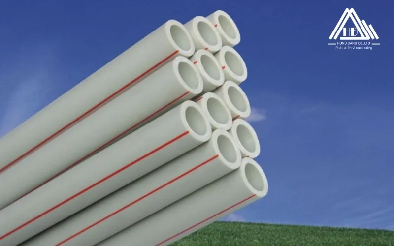Thông số kỹ thuật ống PPR chi tiết