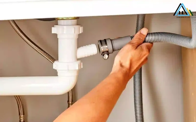 Ống thoát nước mềm