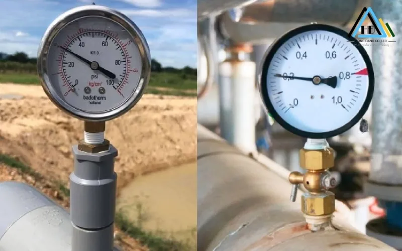 Quy Trinh Thu Ap Luc Duong Ong Cap Nuoc (2)