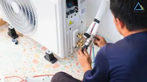 Thoat Nuoc Mua Tren Mai Theo Phong Thuy