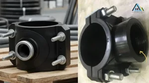 đai khởi thủy HDPE