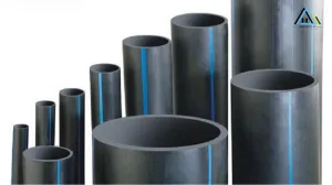 kích thước ống hdpe