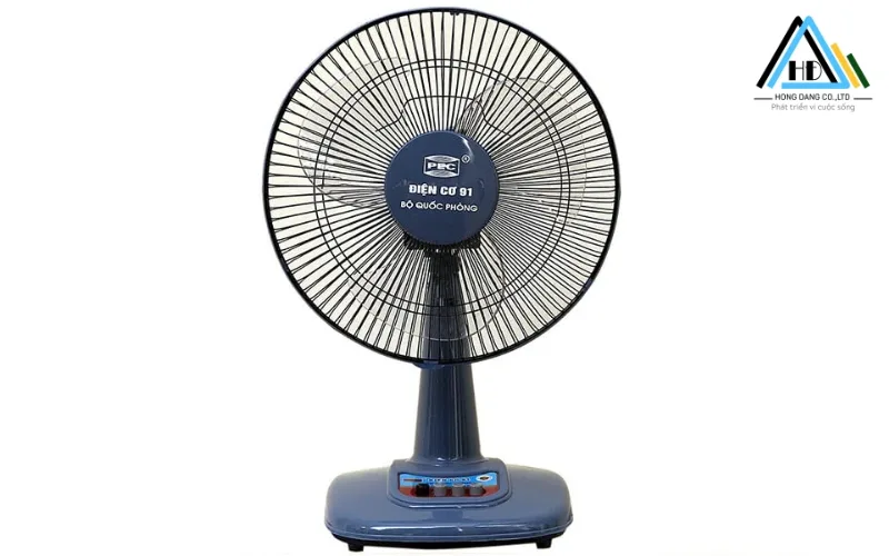 Quạt để bàn Điện cơ 91 (1991)
