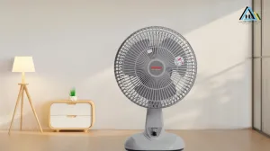 Top quạt để bàn