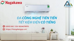 Nên mua điều hòa hãng nào