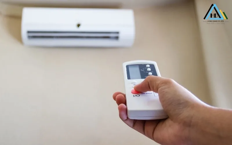 Mẹo sử dụng điều hòa hạn chế hao ga