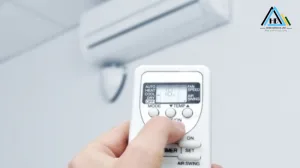 Hen Gio Dieu Hoa Panasonic